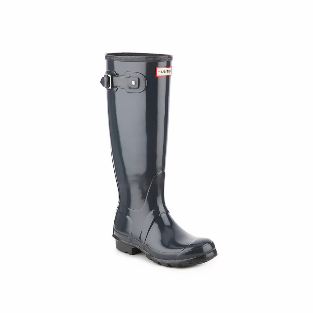 Women’s Hunter Boots Size 5